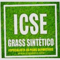 Icse grass sintetico sac