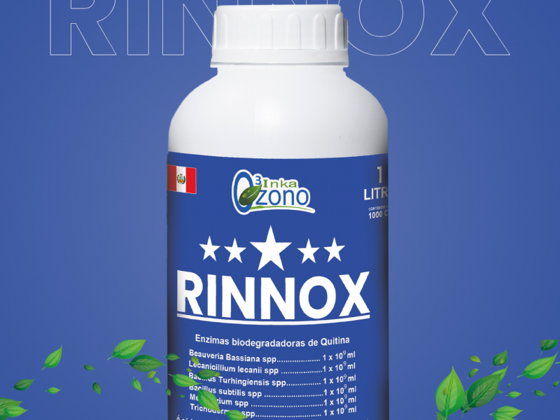 Rinox Perú