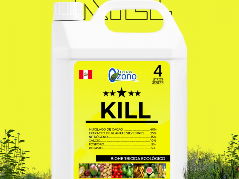 Kill Perú