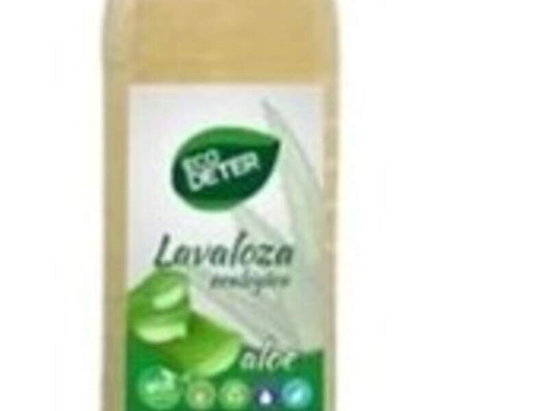 Lavalozas Ecológico Perú