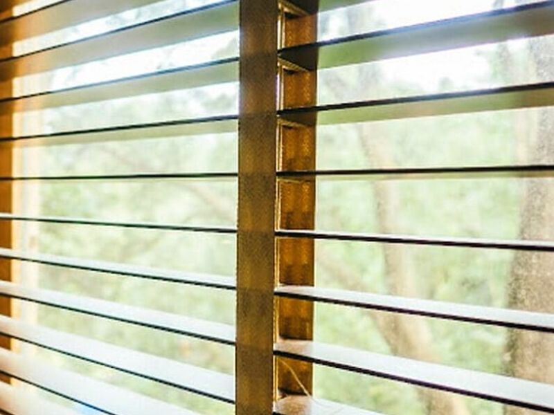 Persiana Horizontal Arequipa