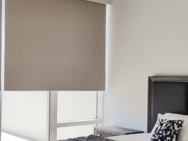 Cortina Roller Perú