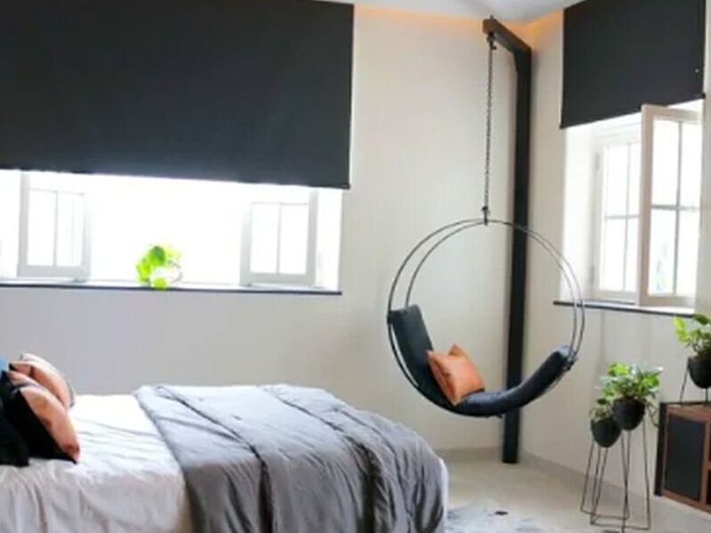 Cortinas Black Out Roller Arequipa