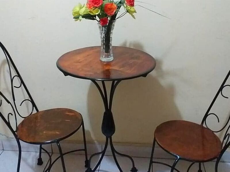 Mesa de Comedor Arequipa