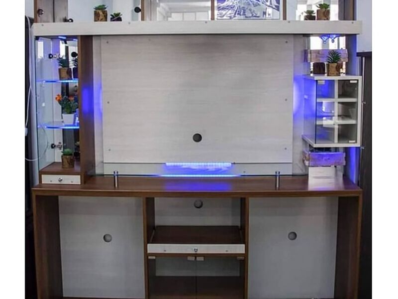 Mueble para Televisión Arequipa