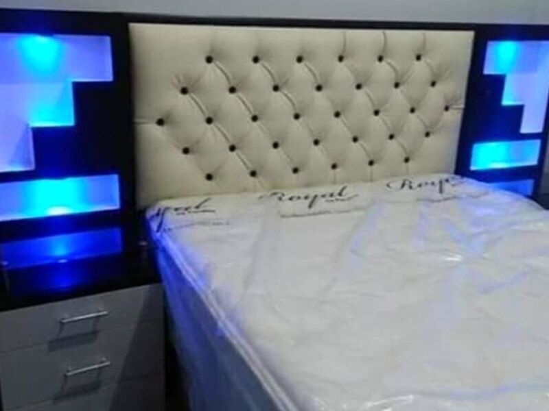 Cama Matrimonial Arequipa