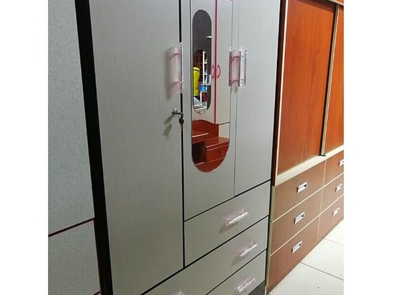 Clóset de Madera Tacna