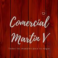 Comercial Martín V