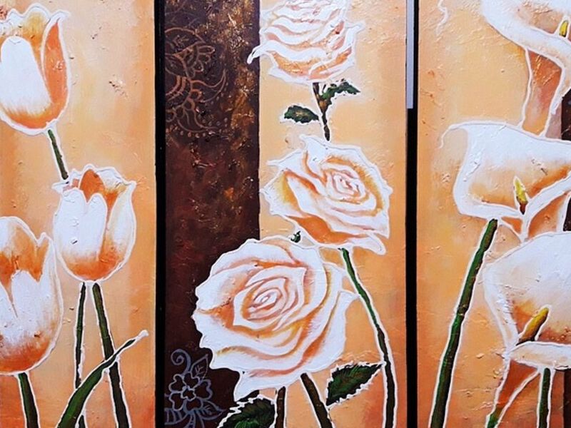 Cuadro Decorativo Arequipa