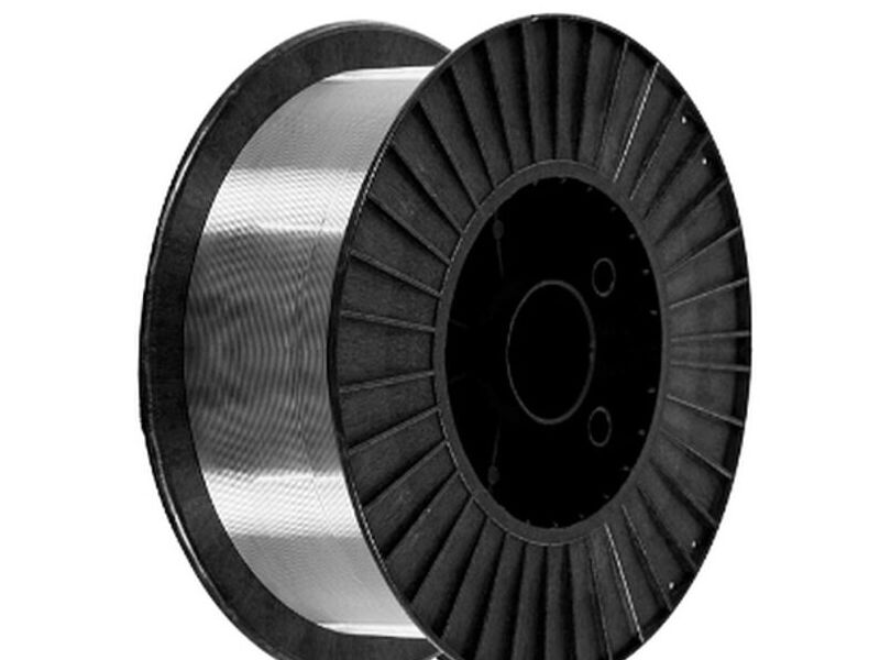 Alambre tubular 1.2MM Perú