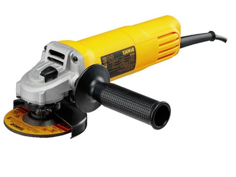 Amoladora de 4-720W Perú