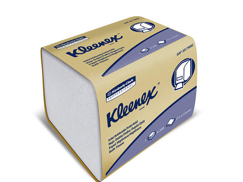 Papel Higiénico Doble Hoja Perú