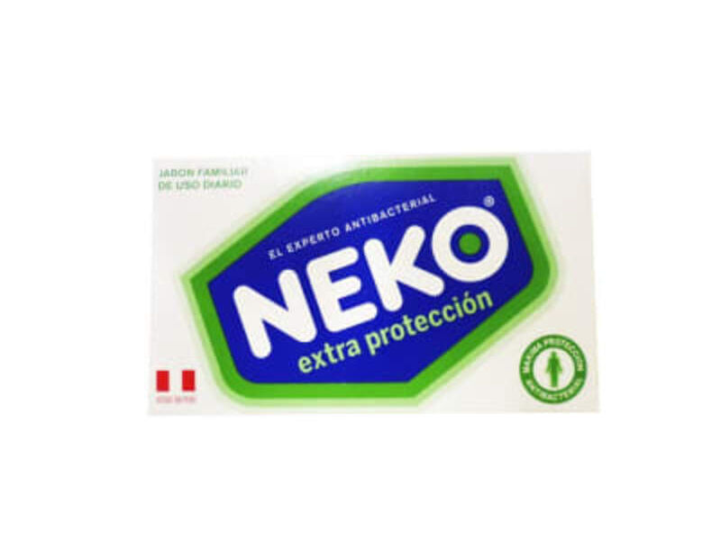 Jabón antibacterial Perú 
