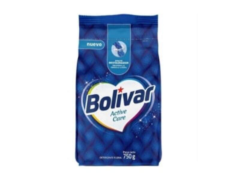 Bolívar detergente Perú 