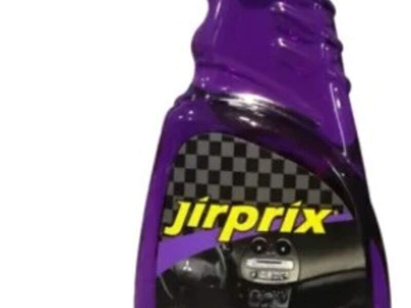 Abrillantador Jirprix Perú
