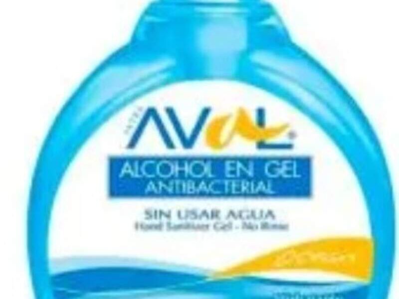 Alcohol ocean Perú 