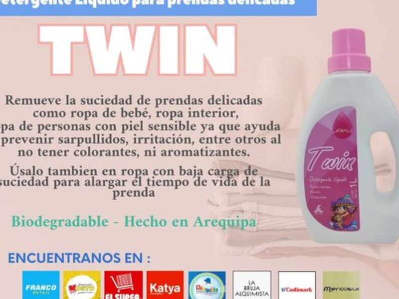 Twin Perú 