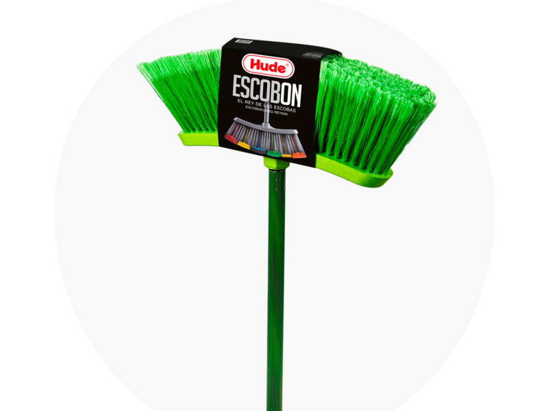 Escoba Escobón Perú 