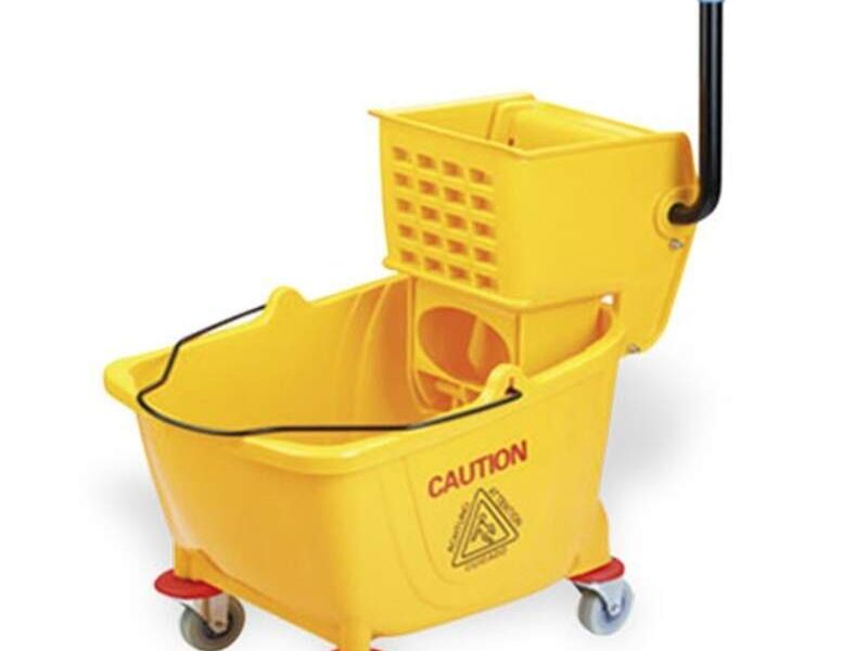 Carrito mopero  Perú 
