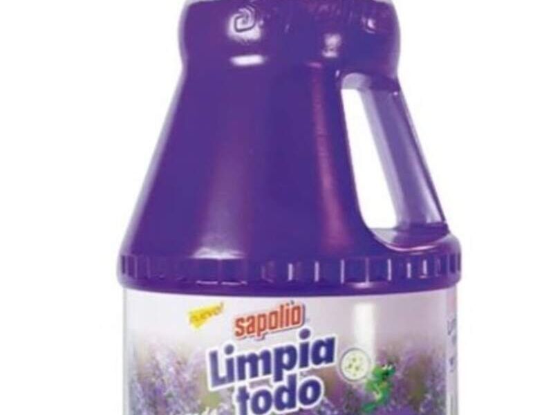 Desinfectante lavanda Perú 