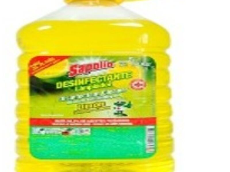 Desinfectante Profe Perú 