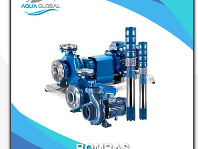BOMBAS PERU