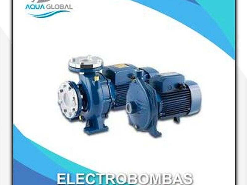 ELECTROBOMBAS PERU
