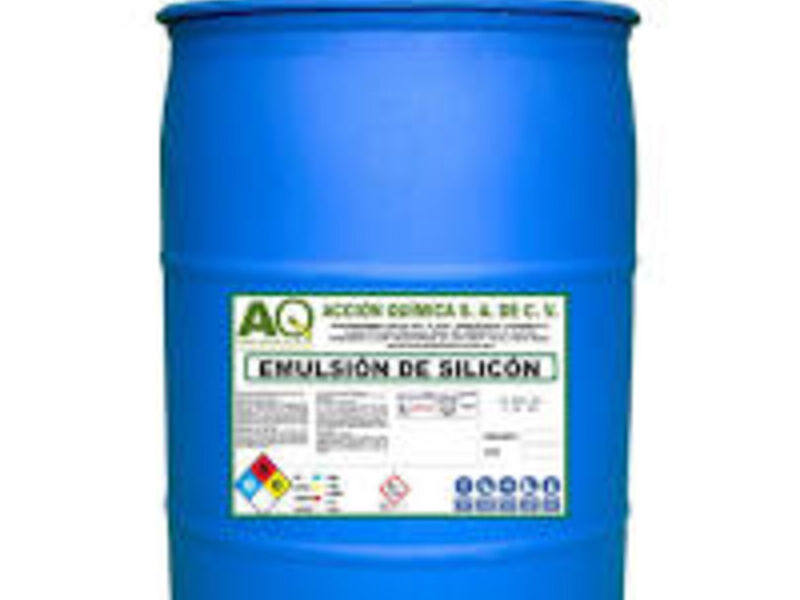 Silicona Emulsión  Perú 
