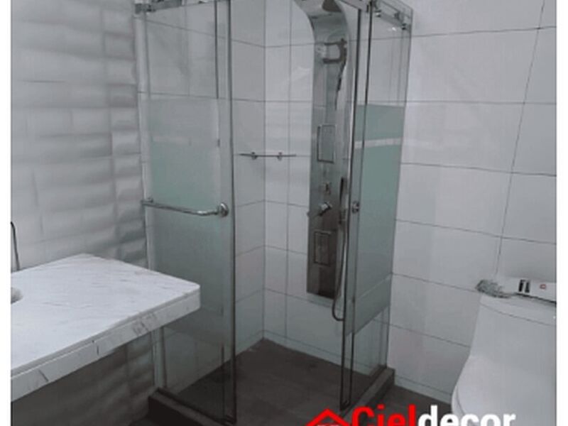 PUERTAS DE DUCHA PERU