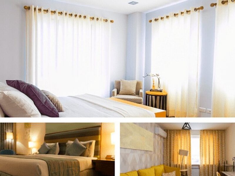CORTINAS PERU