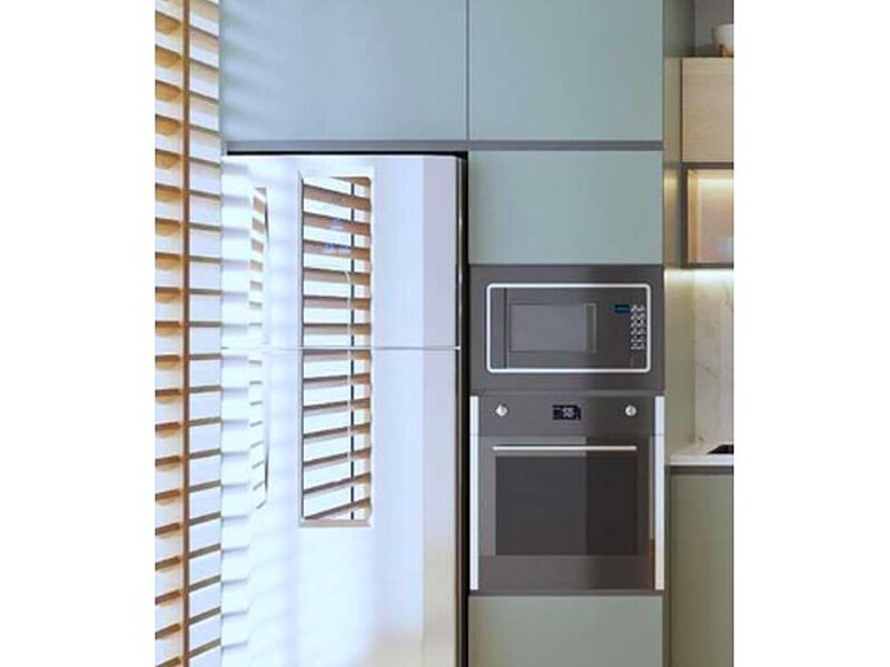 Mueble de cocina 