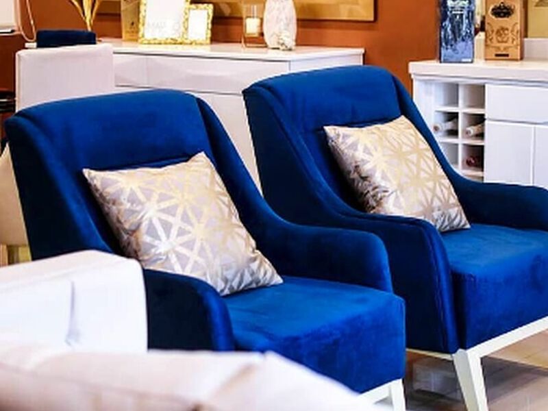 Muebles de sala 