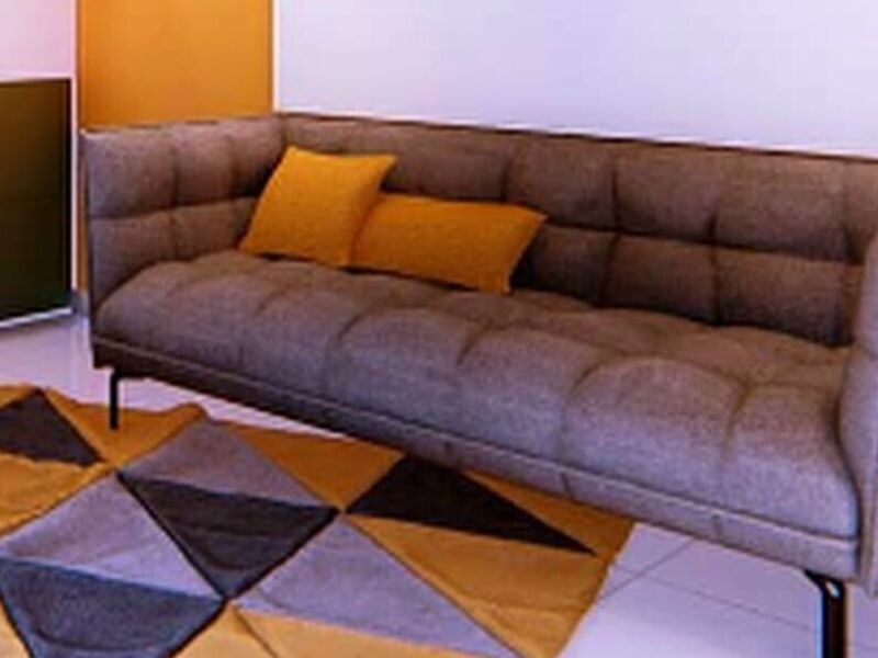 Mueble de dormitorio 