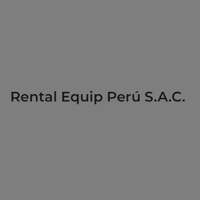 Rental Equip Perú S.A.C.