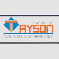 Ladrillos Tayson