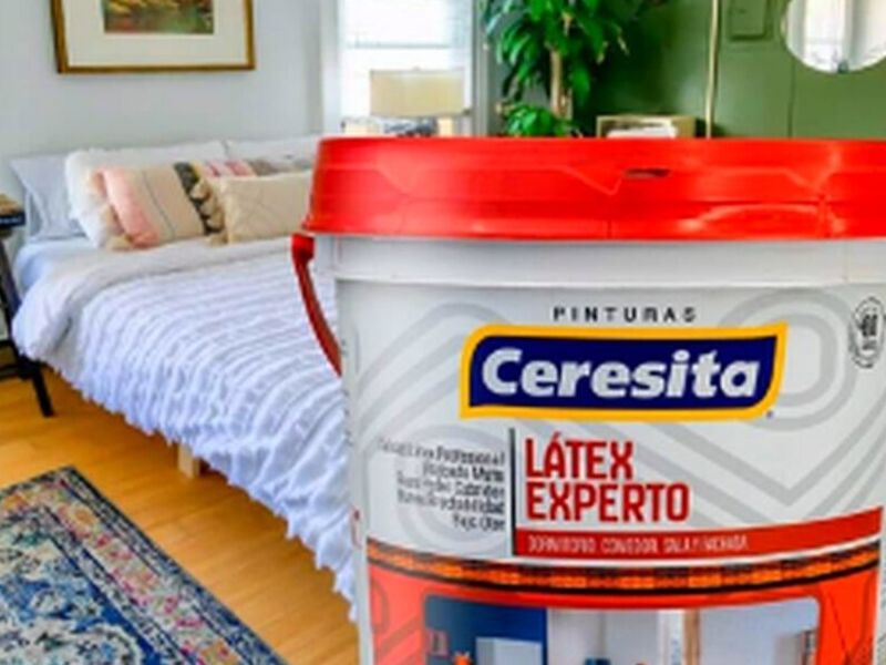 Látex Experto Perú 