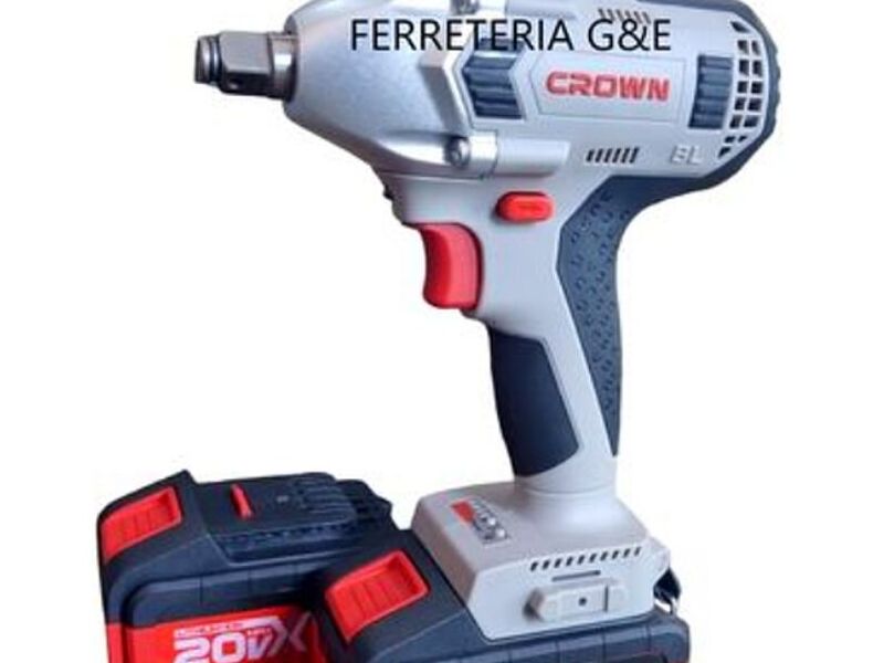 Llave de Impacto Perú