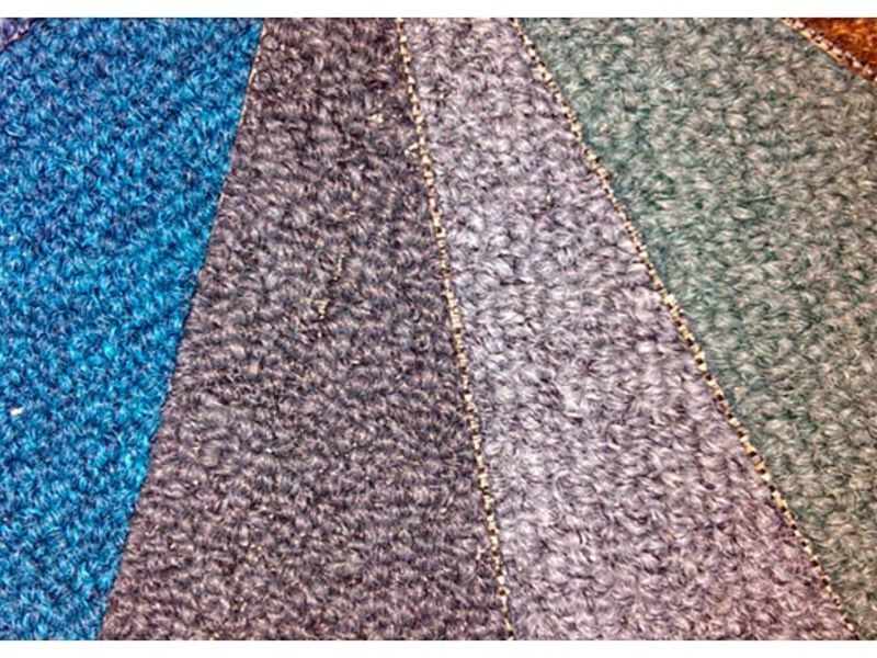 Alfombra Decorativa Arequipa