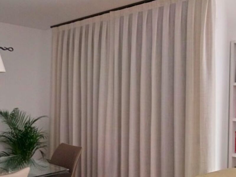 Cortinas Decorativas Arequipa