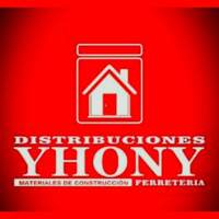 Grupo YHONY Ferretería