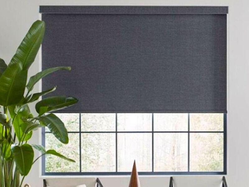 Cortinas Black Out Roller Arequipa