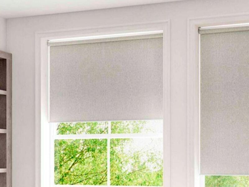 Cortina Roller Perú