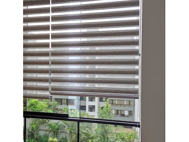 Persiana Horizontal Perú