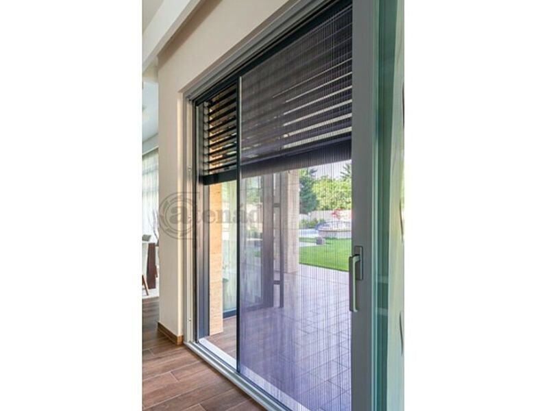 Persiana de Aluminio Lima