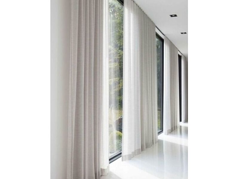 Cortinas Decorativas Perú