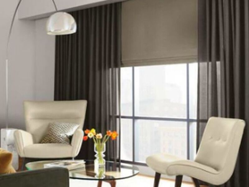 Cortinas Decorativas Arequipa