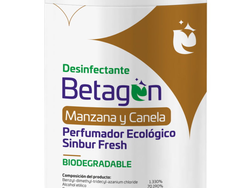 Aromatizador Manzana Perú 