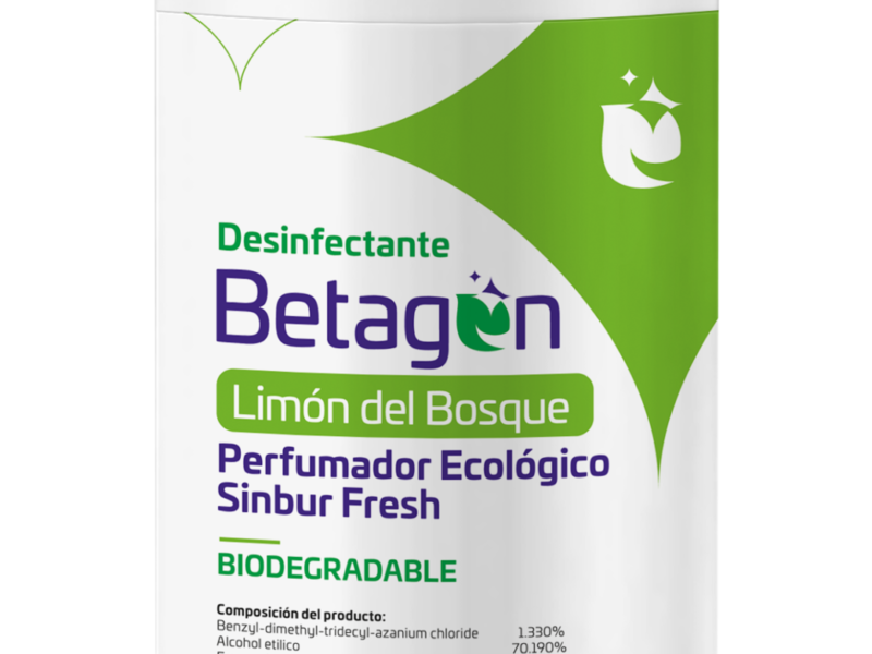 Aromatizante Limón Perú 
