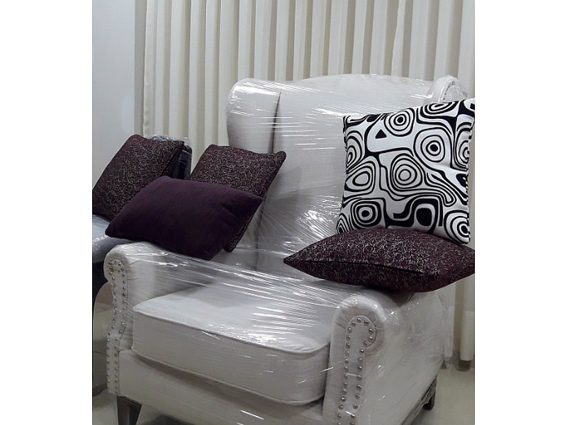 Cojín Decorativo Perú