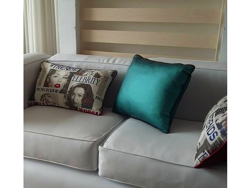 Cojín Decorativo Lima